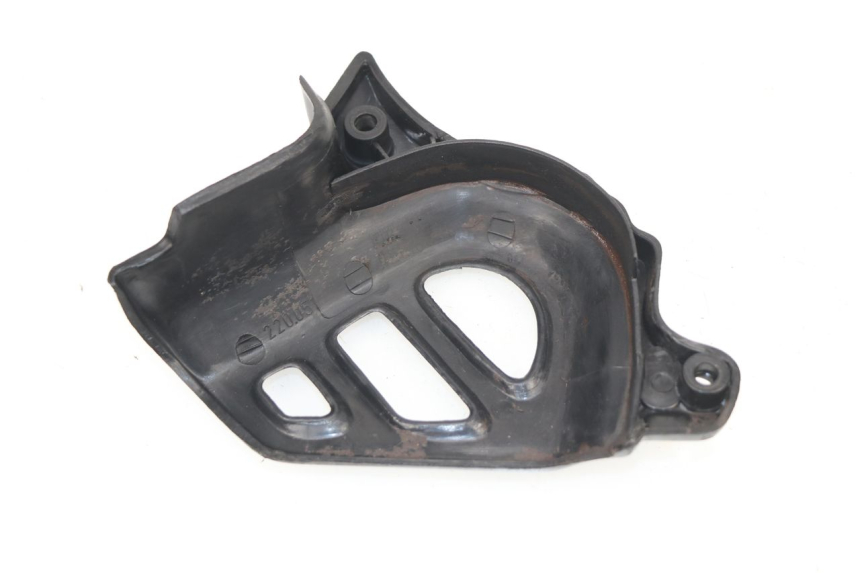 photo de CARTER PIGNON RIEJU MRT 50 (2018 - 2021)