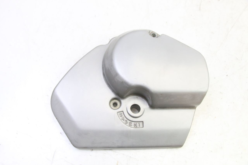 photo de CARTER PIGNON HONDA NTV DEAUVILLE 650 (2001 - 2006)