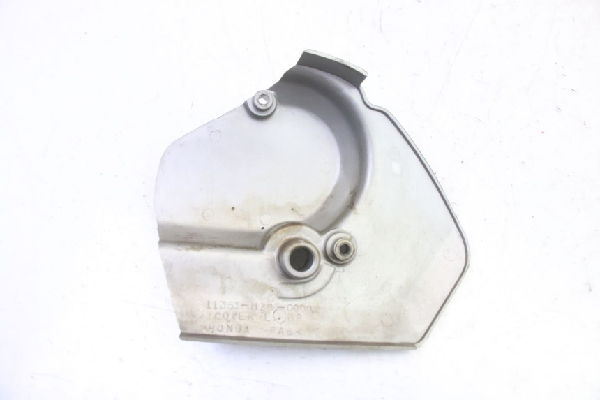 photo de CARTER PIGNON HONDA NTV DEAUVILLE 650 (2001 - 2006)