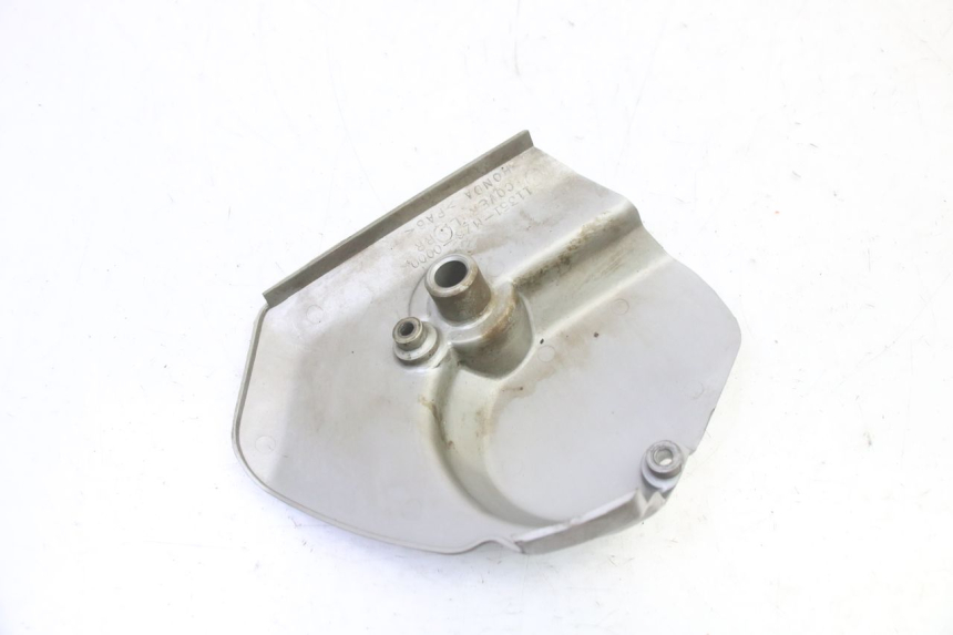 photo de CARTER PIGNON HONDA NTV DEAUVILLE 650 (2001 - 2006)