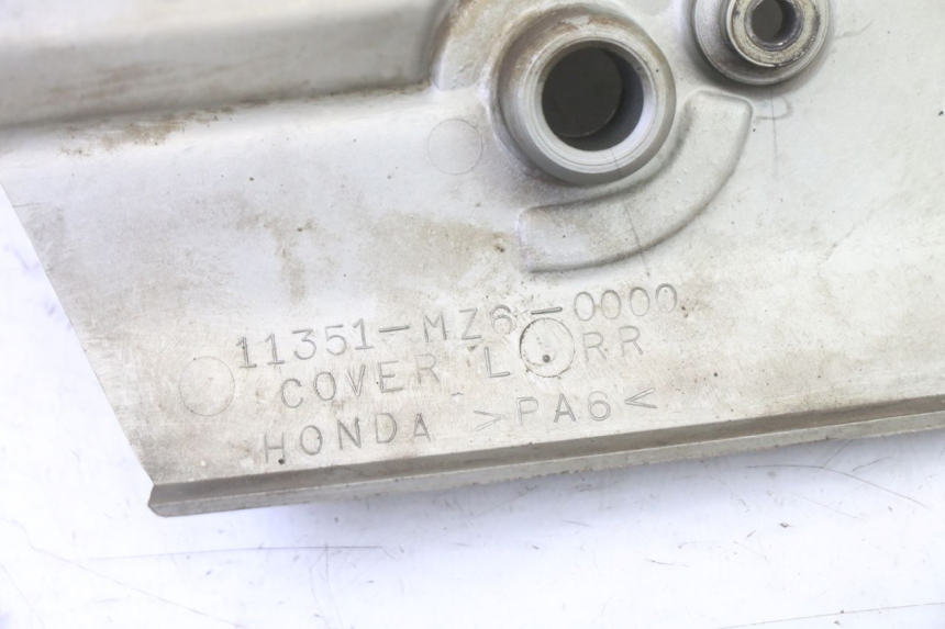 photo de CARTER PIGNON HONDA NTV DEAUVILLE 650 (2001 - 2006)