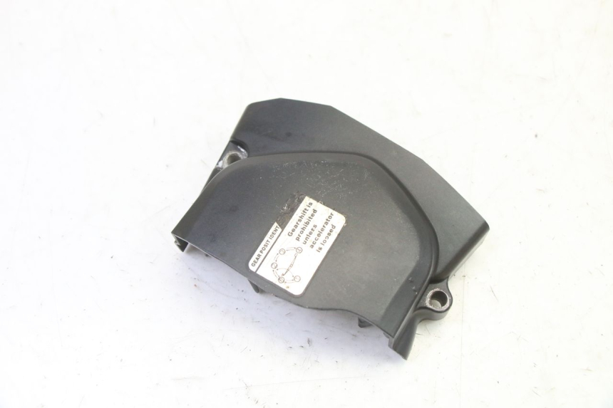 photo de CARTER PIGNON MAG POWER R-STREET 50 (2016 - 2025)