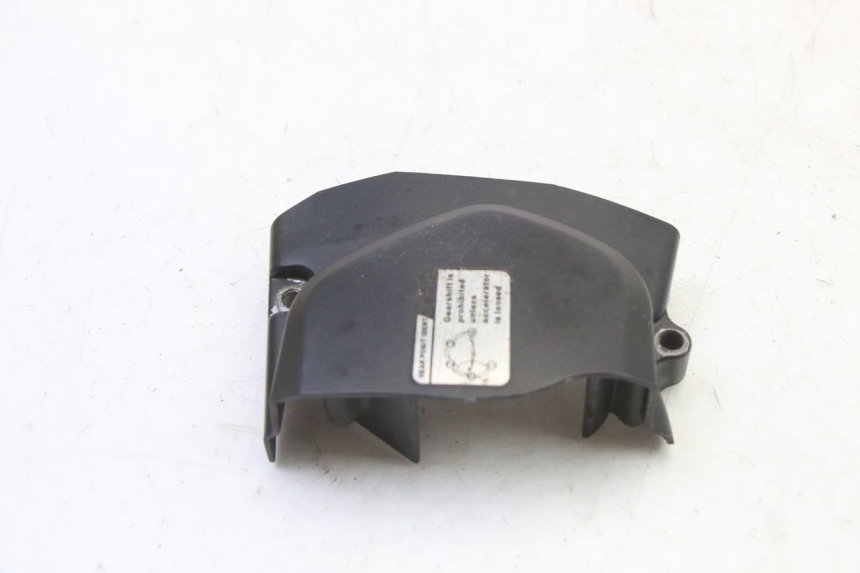 photo de CARTER PIGNON MAG POWER R-STREET 50 (2016 - 2025)