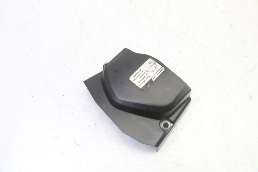 photo de CARTER PIGNON MAG POWER R-STREET 50 (2016 - 2025)