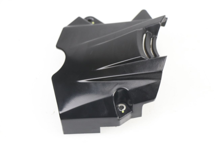 photo de CARTER PIGNON MASAI SCRAMBLER 125 (2018 - 2020) - Zoom état d’usage