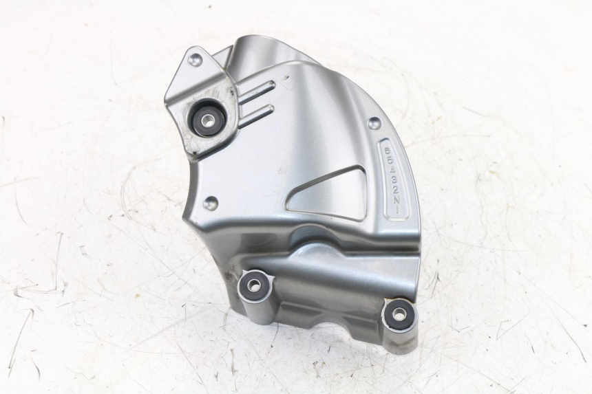 photo de CARTER PIGNON SUZUKI SFV GLADIUS 650 (2009 - 2015) - Vue principale