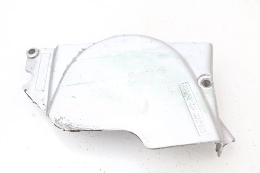 photo de CARTER PIGNON YAMAHA SR 125 (1982 - 2003)