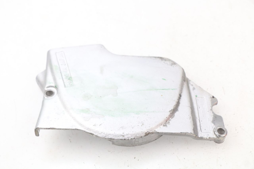 photo de CARTER PIGNON YAMAHA SR 125 (1982 - 2003)