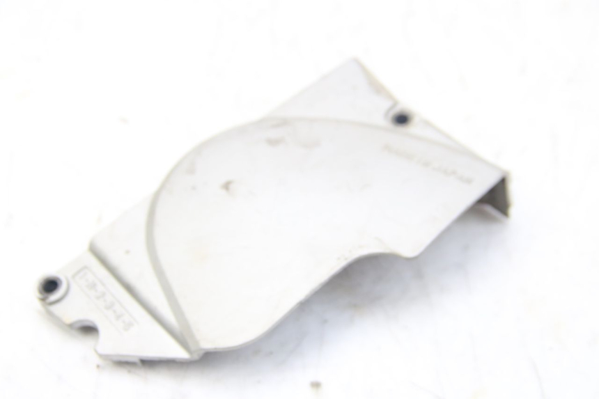 photo de CARTER PIGNON YAMAHA SR 125 (1982 - 2003)