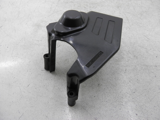 photo de CARTER PIGNON SUZUKI SV S 650 (1999 - 2002)