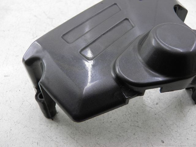 photo de CARTER PIGNON SUZUKI SV S 650 (1999 - 2002)