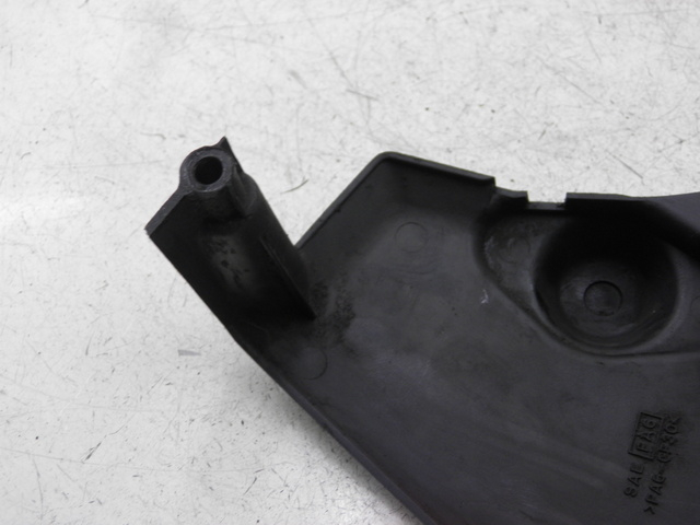 photo de CARTER PIGNON SUZUKI SV S 650 (1999 - 2002)