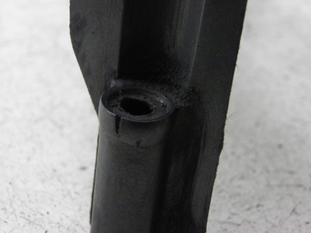 photo de CARTER PIGNON SUZUKI SV S 650 (1999 - 2002)