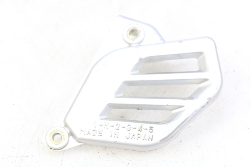 photo de CARTER PIGNON YAMAHA TTR 125 (2000 - 2020)