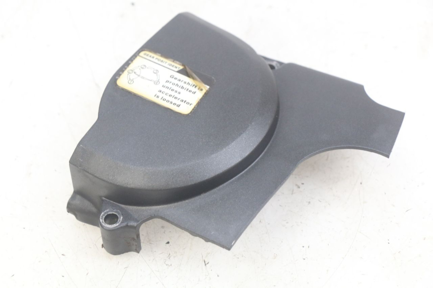 photo de CARTER PIGNON MOTRAC URBAN 4T 50 (2016 - 2024)