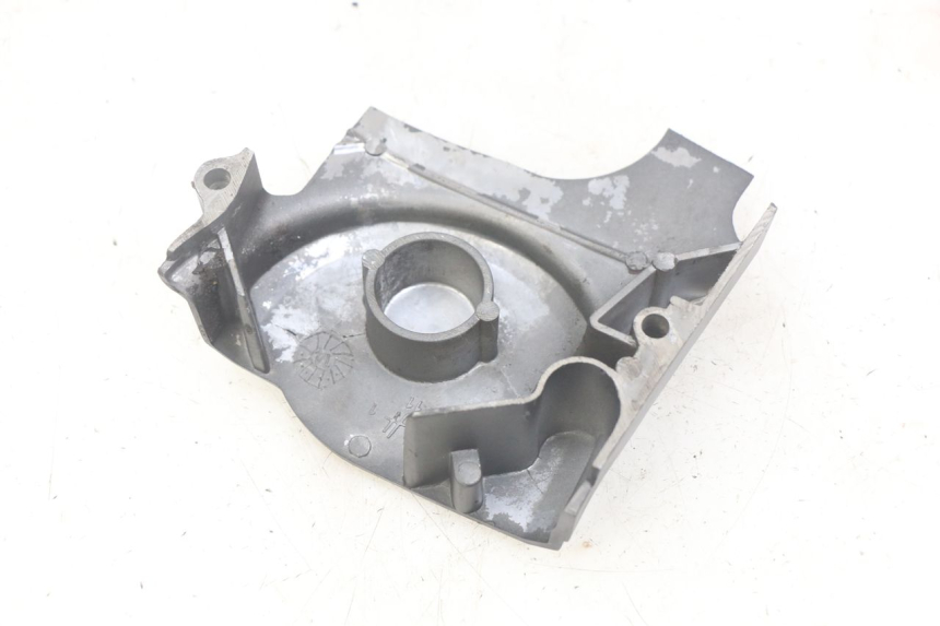 photo de CARTER PIGNON MOTRAC URBAN 4T 50 (2016 - 2024)