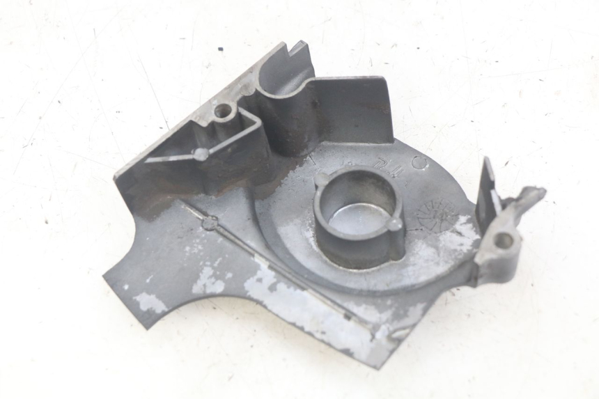 photo de CARTER PIGNON MOTRAC URBAN 4T 50 (2016 - 2024)