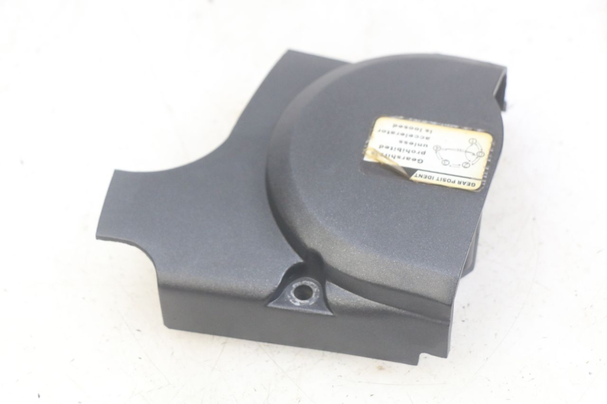 photo de CARTER PIGNON MOTRAC URBAN 4T 50 (2016 - 2024)