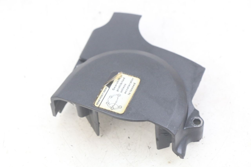 photo de CARTER PIGNON MOTRAC URBAN 4T 50 (2016 - 2024)