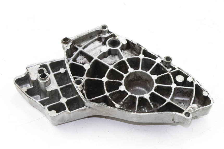 photo de CARTER PIGNON YAMAHA XJS DIVERSION 600 (2000 - 2003)