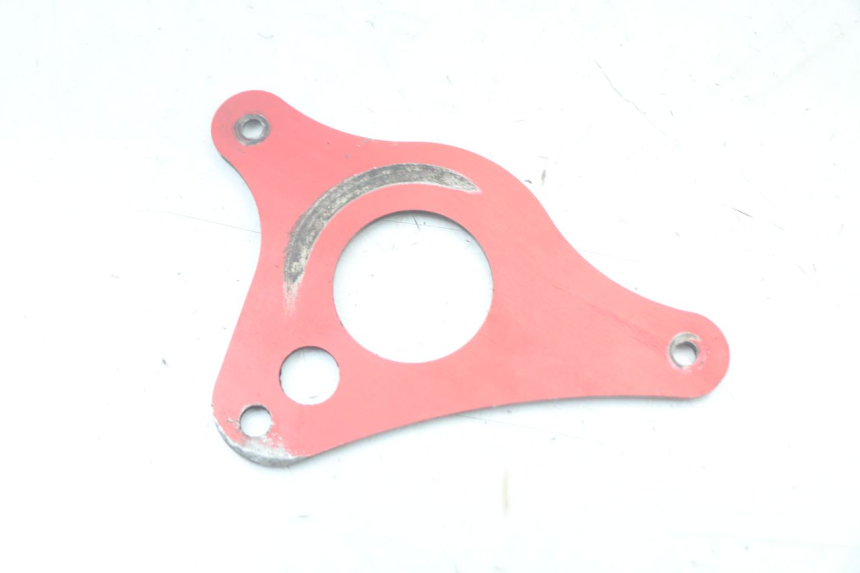 photo de CARTER PIGNON FANTIC XM PERFORMANCE 2T 50 (2021 - 2022)