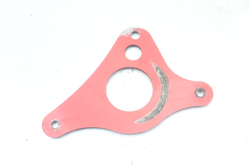 photo de CARTER PIGNON FANTIC XM PERFORMANCE 2T 50 (2021 - 2022)