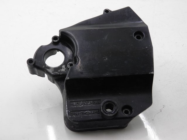 photo de CARTER PIGNON YAMAHA FJ 3CX 1200 (1986 - 1996)