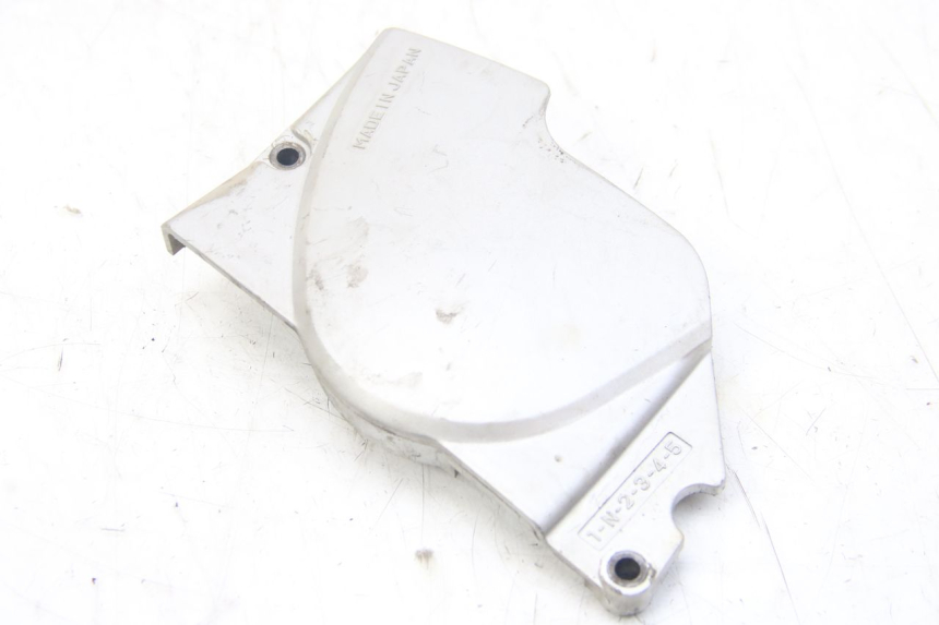 photo de CARTER PIGNON YAMAHA SR 125 (1982 - 2003)