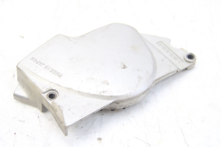photo de CARTER PIGNON YAMAHA SR 125 (1982 - 2003)