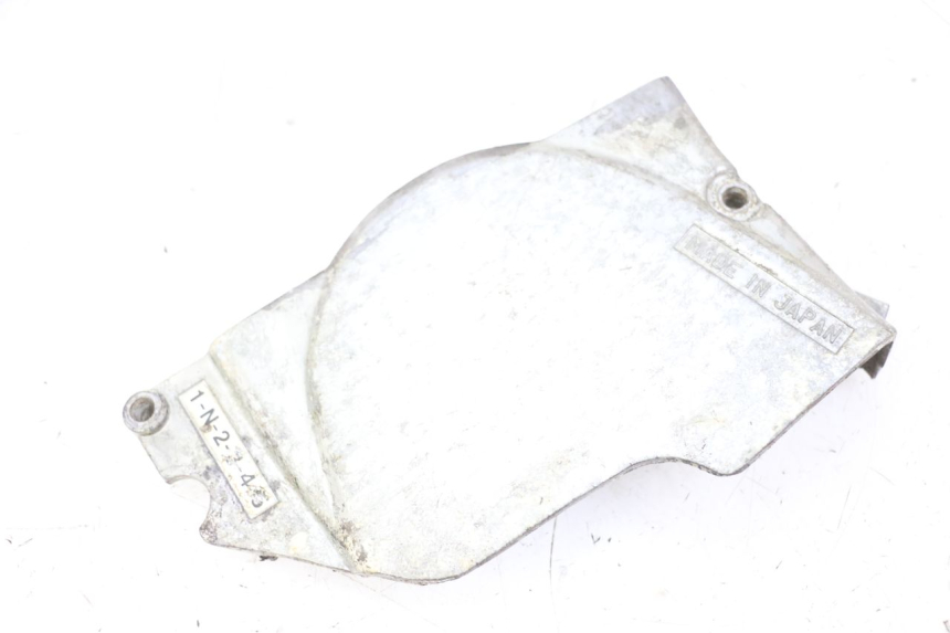 photo de CARTER PIGNON YAMAHA SR 125 (1982 - 2003)
