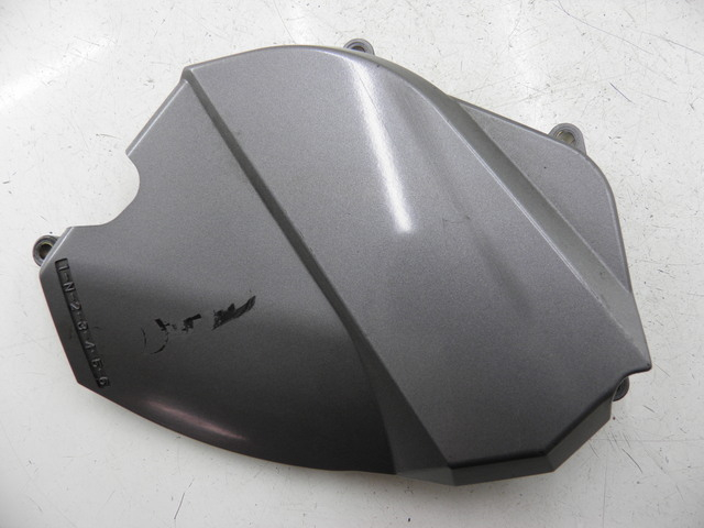 photo de CARTER PIGNON YAMAHA TDM 900 (2004 - 2006) - Gros plan technique