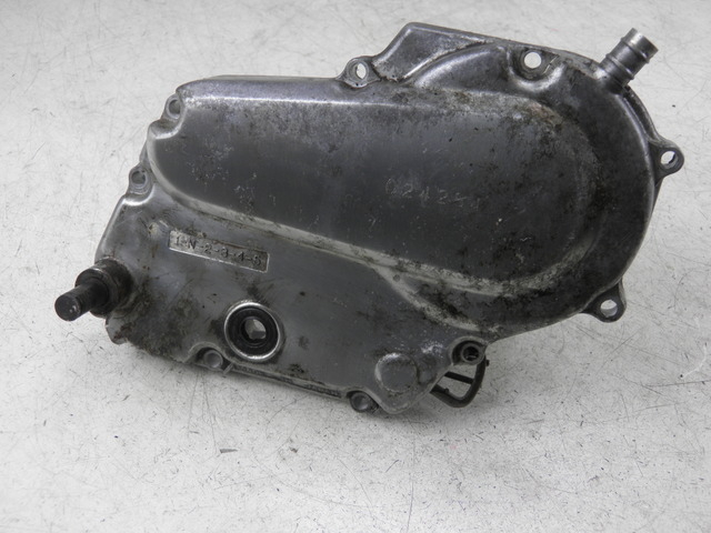 photo de CARTER PIGNON YAMAHA XJ F 900 (1983 - 1994)