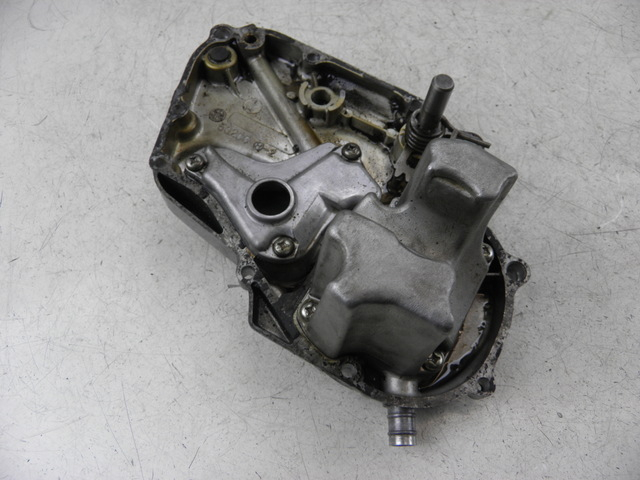 photo de CARTER PIGNON YAMAHA XJ F 900 (1983 - 1994)