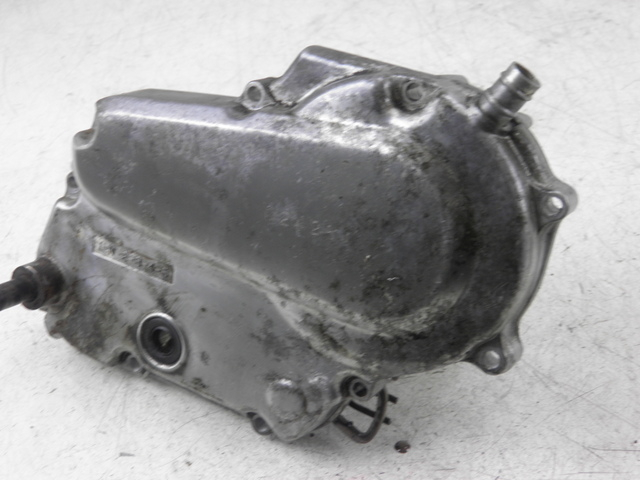 photo de CARTER PIGNON YAMAHA XJ F 900 (1983 - 1994)