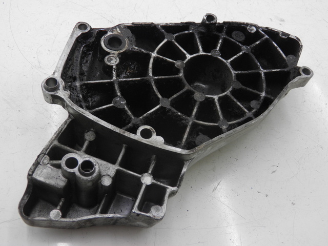 photo de CARTER PIGNON YAMAHA XJS DIVERSION 600 (1997 - 1999)