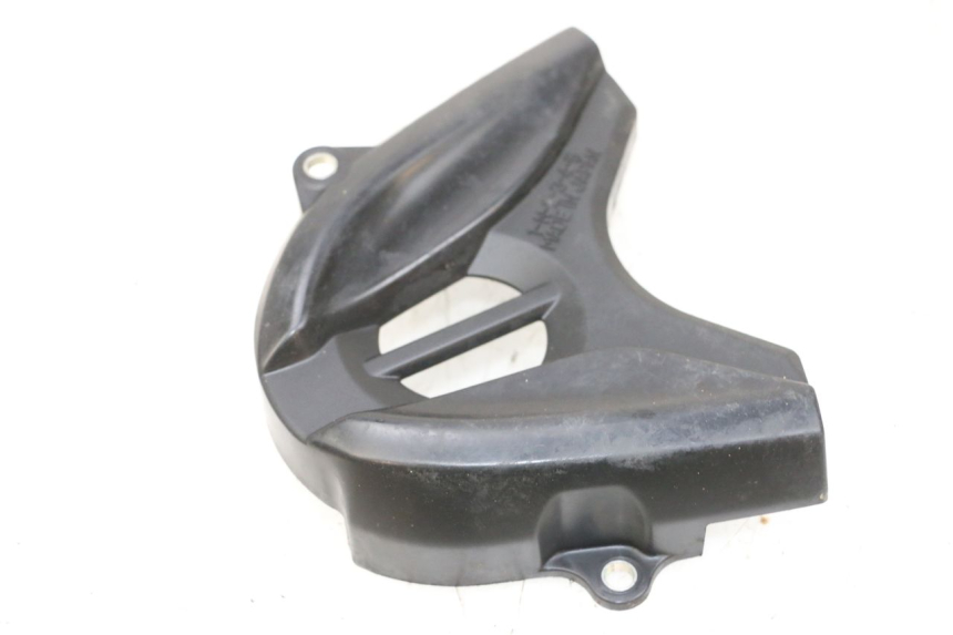 photo de CARTER PIGNON YAMAHA YFM R RAPTOR 250 (2008 - 2014) - Zoom état d’usage