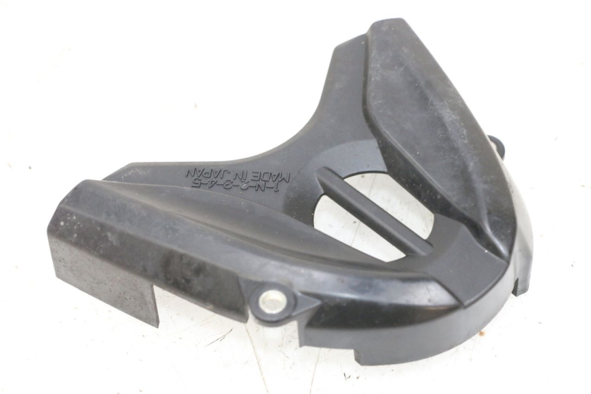 photo de CARTER PIGNON YAMAHA YFM R RAPTOR 250 (2008 - 2014) - Autre angle de vue