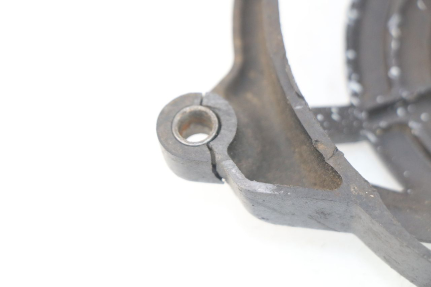 photo de CARTER PIGNON YAMAHA YZ-F YZF 250 (2014 - 2018)