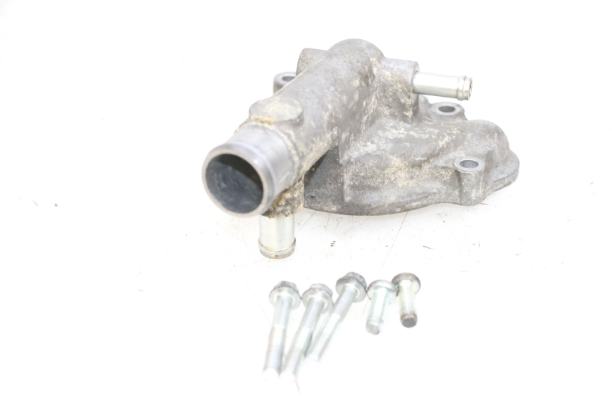 photo de CARTER POMPE A EAU SUZUKI BURGMAN 650 (2013 - 2020)