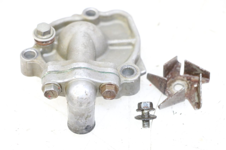 photo de CARTER POMPE A EAU KAWASAKI KX 65 (2000 - 2019)
