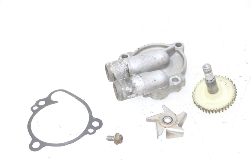 photo de CARTER POMPE A EAU KAWASAKI KX 85 (2014 - 2021)