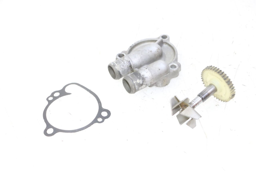 photo de CARTER POMPE A EAU KAWASAKI KX 85 (2014 - 2021)