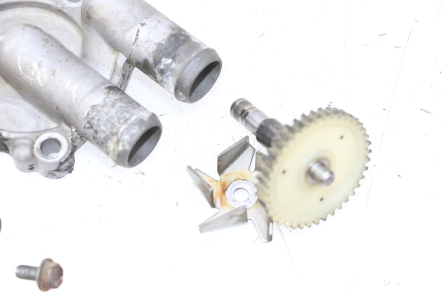 photo de CARTER POMPE A EAU KAWASAKI KX 85 (2014 - 2021)