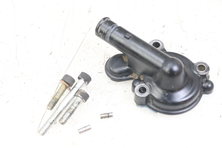 photo de CARTER POMPE A EAU FANTIC XM PERFORMANCE 2T 50 (2021 - 2022)
