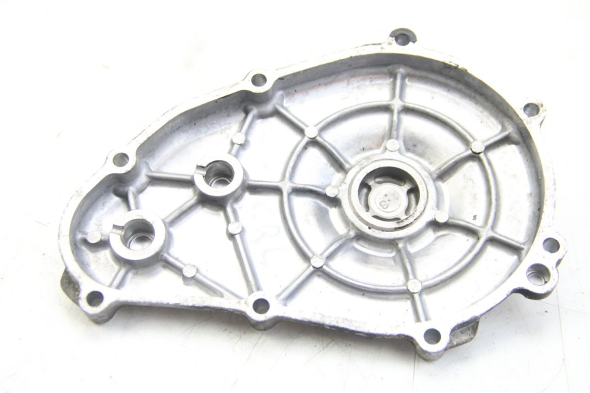 photo de CARTER ROUE LIBRE SUZUKI BURGMAN 650 (2002 - 2004)