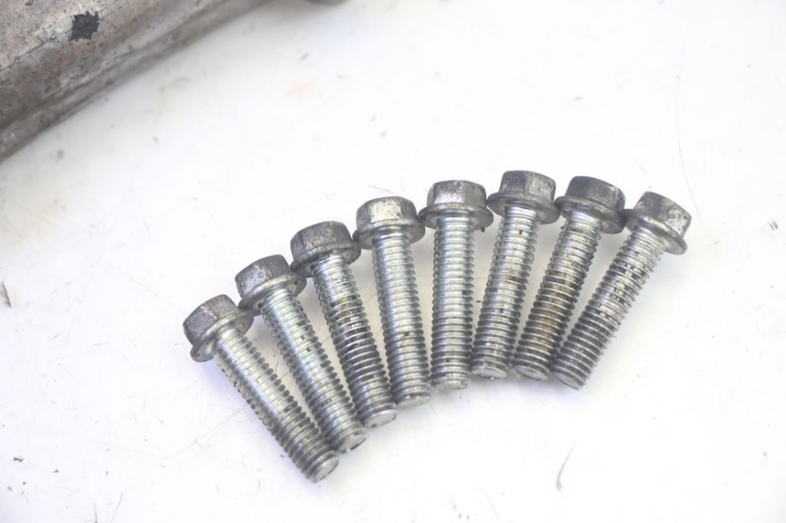 photo de CARTER ROUE LIBRE SUZUKI BURGMAN EXECUTIVE ABS 650 (2006 - 2012) - Gros plan technique