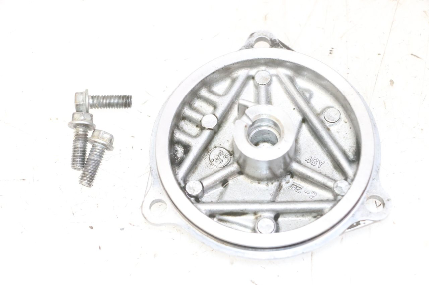 photo de CARTER ROUE LIBRE YAMAHA YFM R RAPTOR 250 (2008 - 2014)