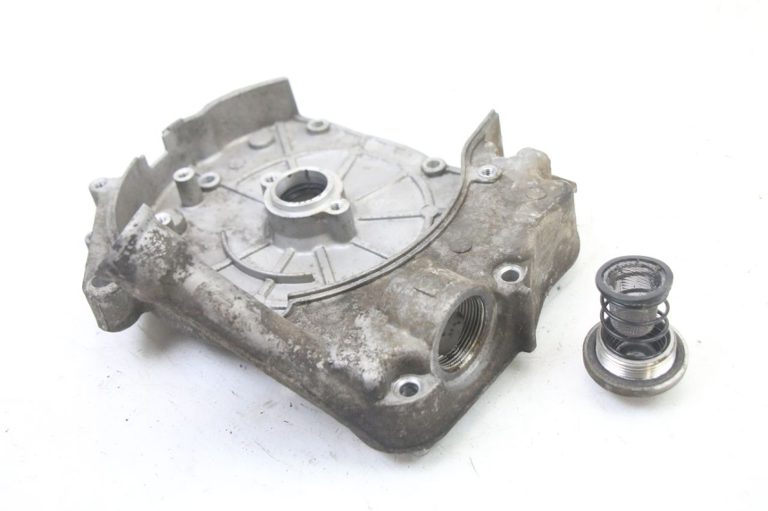 photo de CARTER STATOR PEUGEOT VIVACITY 125 (2010 - 2017)