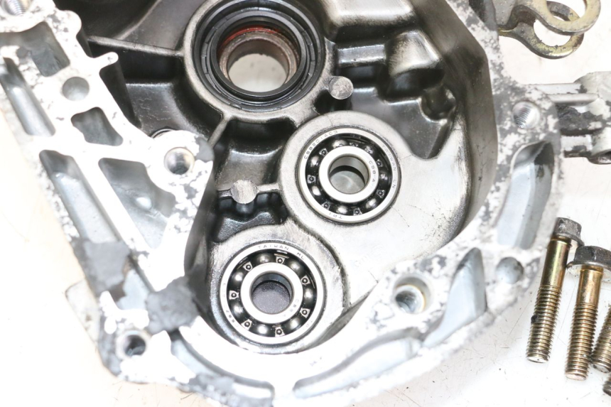 photo de CARTER TRANSMISSION ROUE KYMCO AGILITY 4T 50 (2005 - 2018)