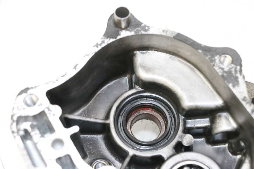 photo de CARTER TRANSMISSION ROUE KYMCO AGILITY 4T 50 (2005 - 2018)